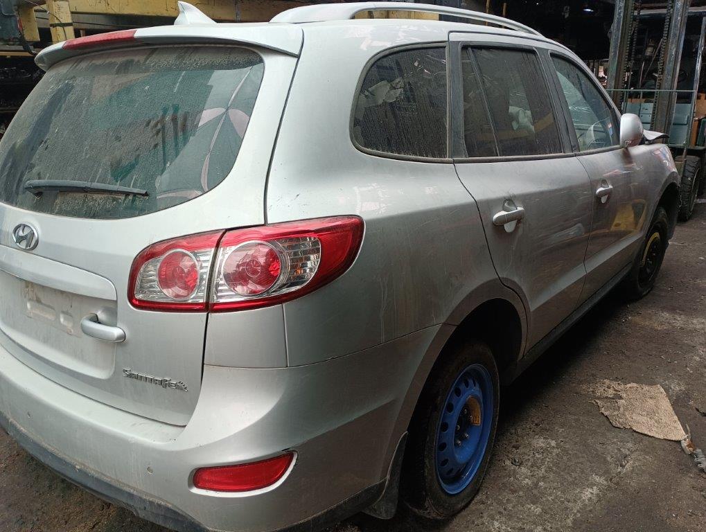  Hyundai SANTA FE 2008    EN DESARME